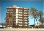 מלון Peñíscola Playa Dorada מראה חיצוני תמונה